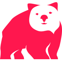 wombat illustration